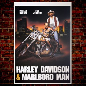 Movie Posters Blow  - Johnny Depp - 70x100 CM
