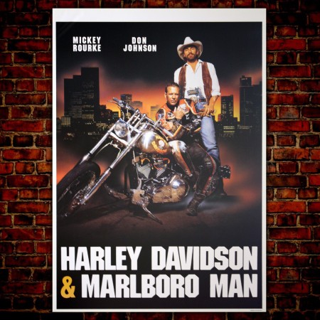 Movie Posters Blow  - Johnny Depp - 70x100 CM