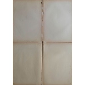 Poster Originale La Collina Degli Stivali Bud Spencer Terence Hill Colizzi 1969 - 70X100 CM 2