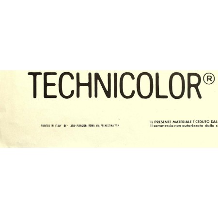 Manifesto Originale Il Laureato - 100x140 CM - Dustin Offman - 1967