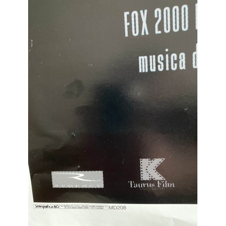 Manifesto Poster 4F Fight Club 1999 Brad Pitt Edward Norton 140X200 CM