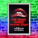 Film Poster Cinema The Rocky Horror Picture Show - 70x100 CM