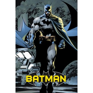 Poster Fumetto BATMAN COMIC 61X91,5 CM