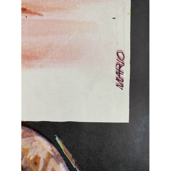 Poster Manifesto Originale Gretchen Sans Uniforme 1973 Fraulein In Uniforme