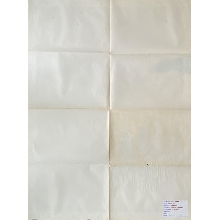 Poster Manifesto 2F Originale Vivi Con Rabbia, Studs Lonigan, Irving Lerner