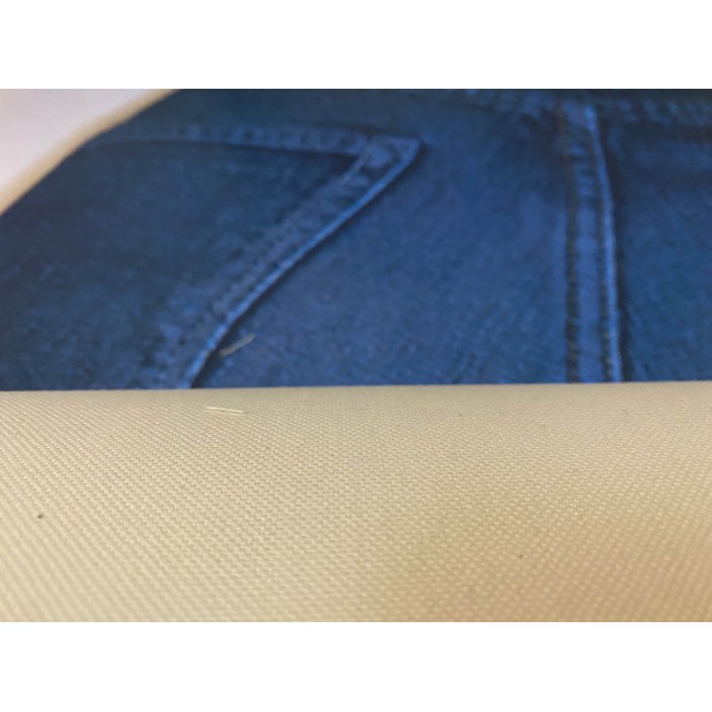 Manifesto Poster Originale Jesus Jeans Chi Mi Ama Mi Segua Toscani 70x100 CM